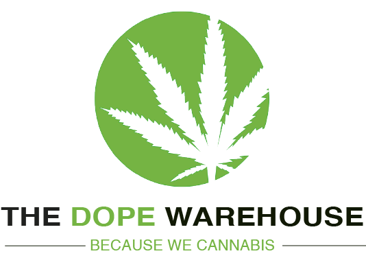 The Dope Warehouse