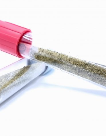 Indoor Cannabis joint Fire Stick the-dope-warehouse