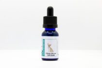 CBD-DOGS-125MG-15ML- Cannabis South Africa - The dope warehouse