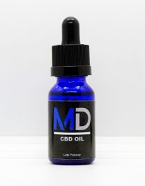 MD-CBD-OIL-LOW-POTENCY-- Cannabis South Africa - The dope warehouse