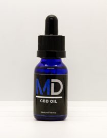 MD-CBD-OIL-MEDIUM-POTENCY-- Cannabis South Africa - The dope warehouse