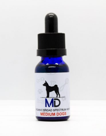 MD-ORGANIC-HEMP-MEDIUM-DOGS- Cannabis South Africa - The dope warehouse