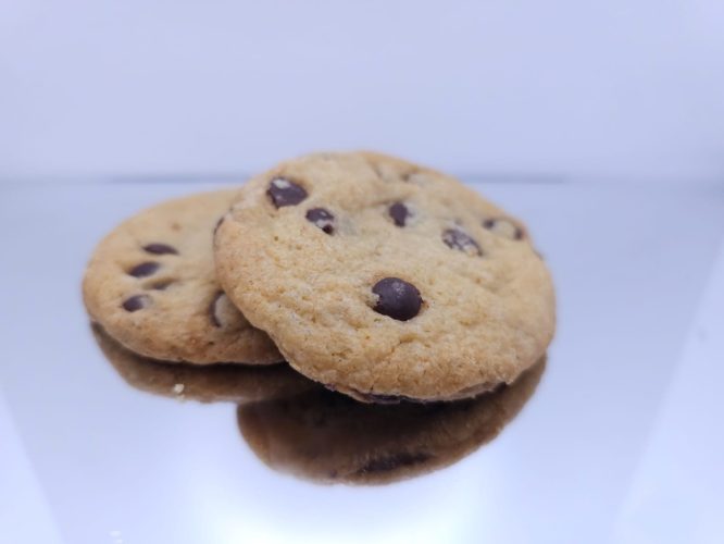 The Dope Warehouse THC Chocolate Chip Cookies, dopewarehouse, cannabis, buy cannabis south africa