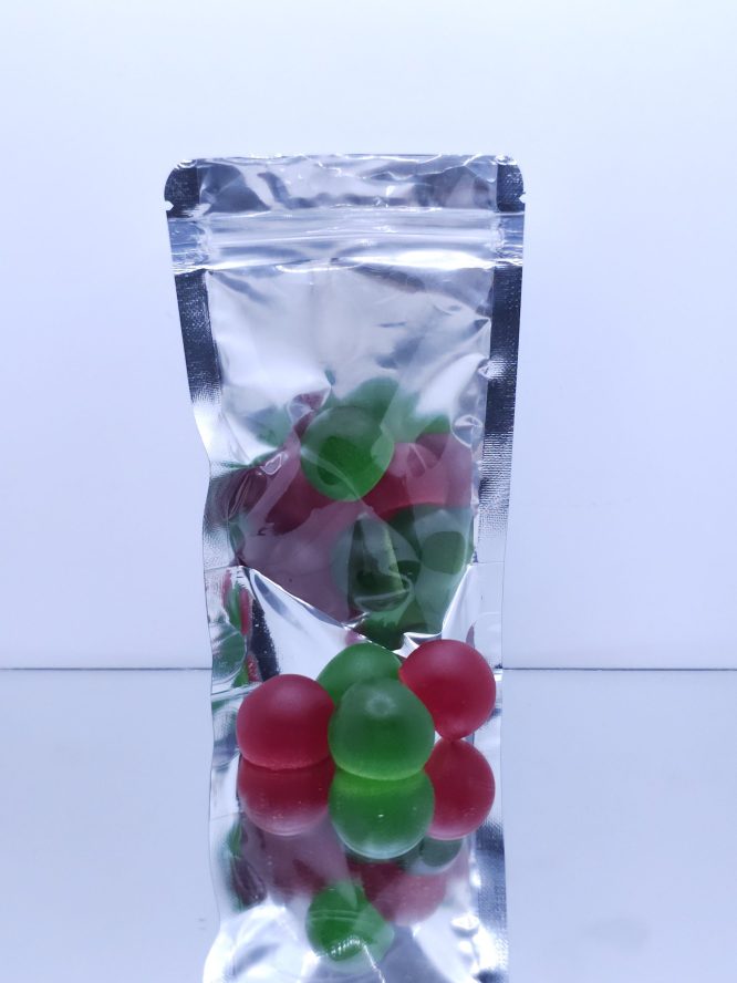 THC gummies_ Cannabis Edibles_The dope Warehouse