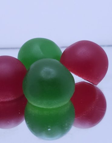 THC gummies_ Cannabis Edibles_The dope Warehouse