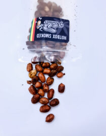 THC Infused Peanuts 25mg the dope warehouse