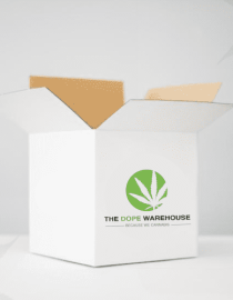 Edibles share box_The dope warehouse