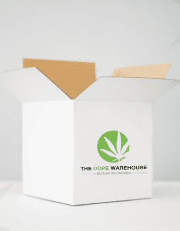 Edibles share box_The dope warehouse