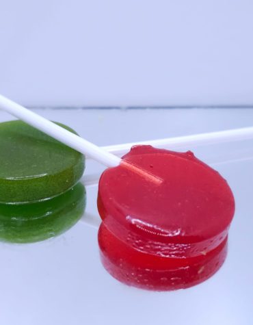 The Dope Warehouse THC Infused Lollipop / Sucker (80mg), dopewarehouse, cannabis, buy cannabis south africa