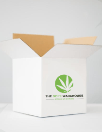 Indoor Mystery Box Bundle The Dope Warehouse (6g)