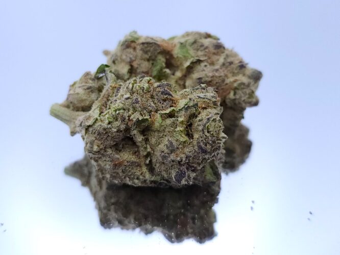 Grape cookies Dope Warehouse