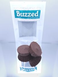 THC Peanut butter cup dope warehouse