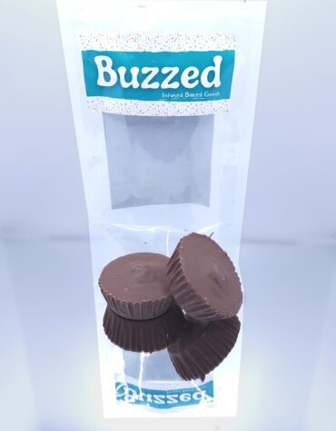 THC Peanut butter cup dope warehouse
