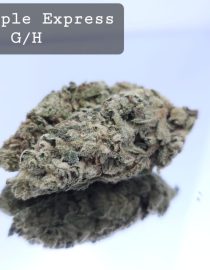 Greenhouse Pineapple Express Dope Warehouse THC Strain, dopewarehouse, cannabis, buy cannabis south africa