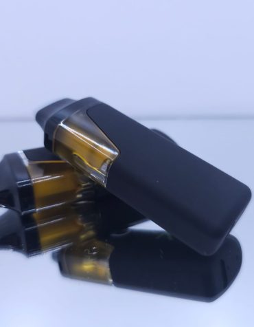 THC Vape Pen 1ml, The Dope Warehouse, Cannabis, Weed, THC, Bud, Indoor