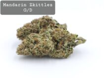 Greendoor Mandarin Zkittlez, The Dope Warehouse, Cannabis, THC, Bud, Weed - The Dope Warehouse Greendoor Mandarin Zkittlez, The Dope Warehouse, Cannabis, THC, Bud, Weed