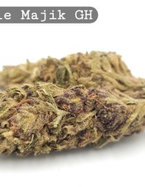 Green House Purple Majik per 2g_Cannabis Bud_The dope warehouse