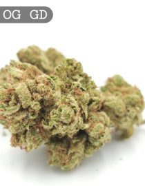 Greendoor Sour OG_Cannabis Bud_Buy Weed_Buy Cannabis_The dope warehouse