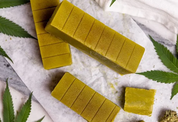 how-to-make-cannabutter-edible recipes using cannabutter- The dope warehouse