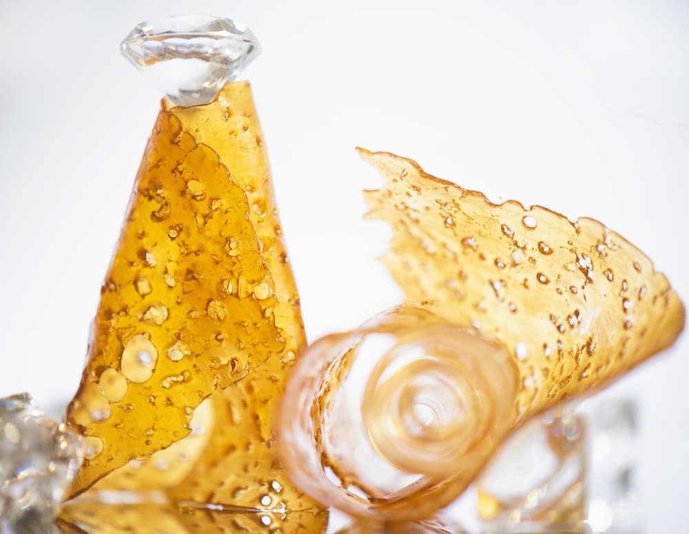 Cannabis Essentials: All You Need to Know About Bud vs. Concentrates