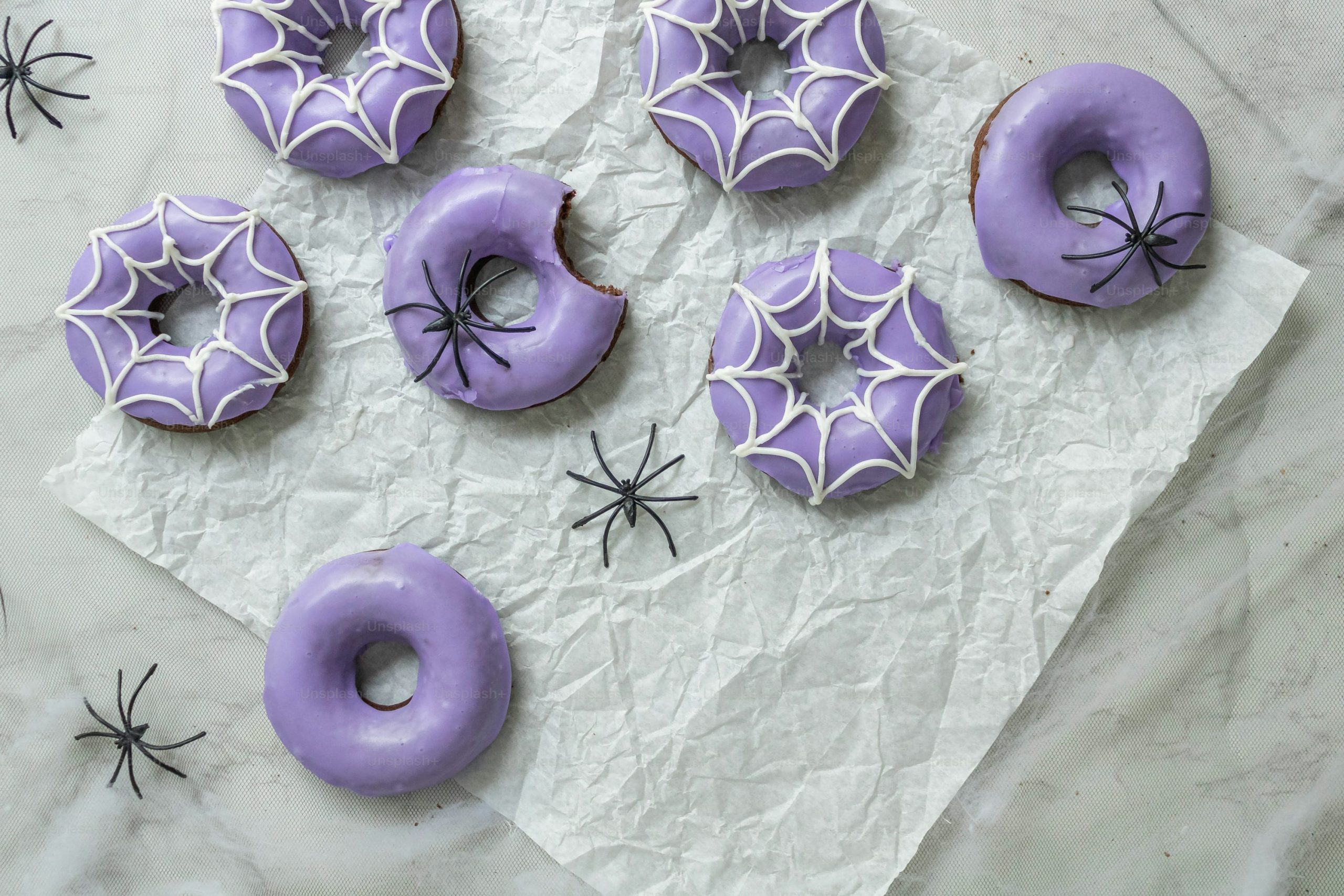 Irresistibly Spooky Marijuana Edibles Recipes To Make This Halloween!