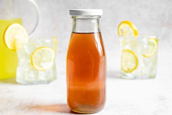 Awaken Your Culinary Genius with this THC & CBD Simple Syrups Guide