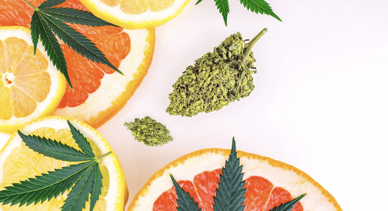 Unlocking Flavour: How to Mix Terpenes with THC Concentrates