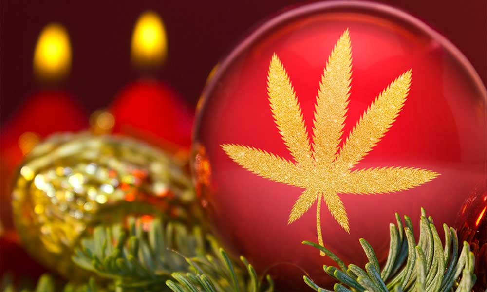 12 Cannabis Gift Ideas Every Enthusiast Will Love