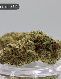 Greendoor-EZ-Baked_Cannabis-Flower_The-Dope-Warehouse