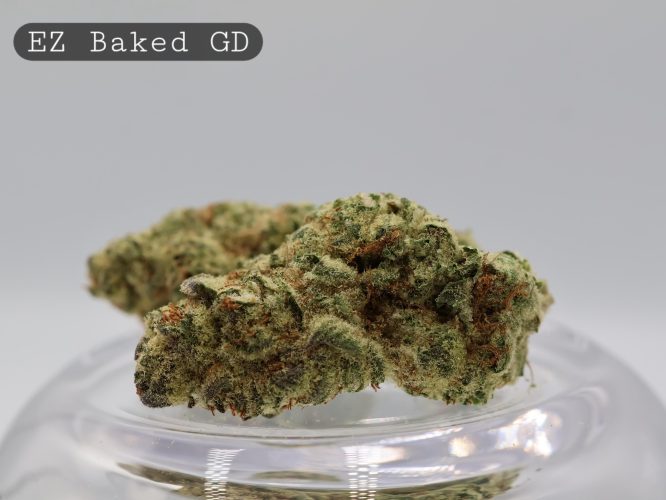 Greendoor-EZ-Baked_Cannabis-Flower_The-Dope-Warehouse