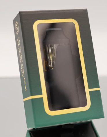 THC-Disposable-Vape-Pen-Black-0.5mg_THC vape_The Dope wharehouse