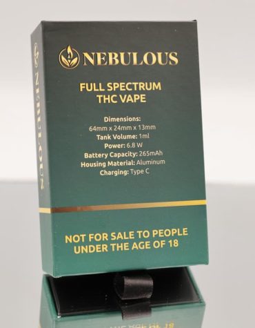 THC-Disposable-Vape-Pen-White-1mg_THC vape_The Dope wharehouse-1