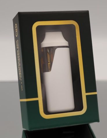 THC-Disposable-Vape-Pen-White-1mg_THC vape_The Dope wharehouse