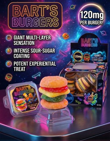 THC-Edibles-Barts-Burgers-(120mg)_THC-Edibles_Cannabis-Edibles_The-Dope-Warehouse